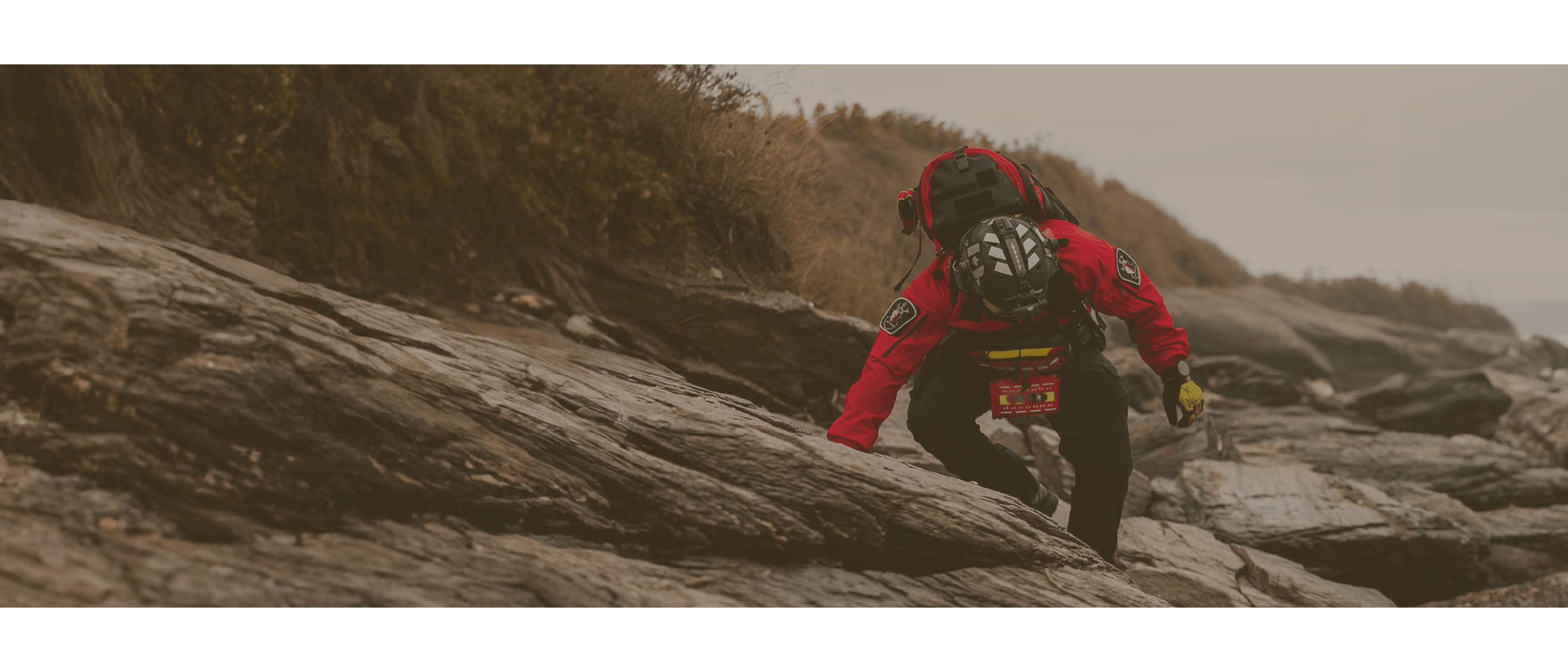 RESCUE GEAR