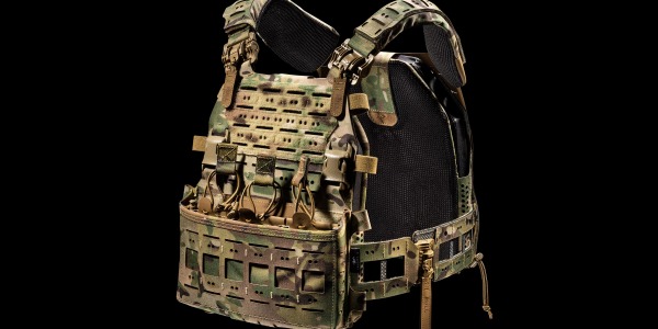 FROG.PRO – HAWK Plate Carrier