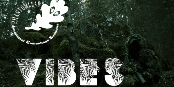 Capsule Collection #2 – Phantomleaf Vibes